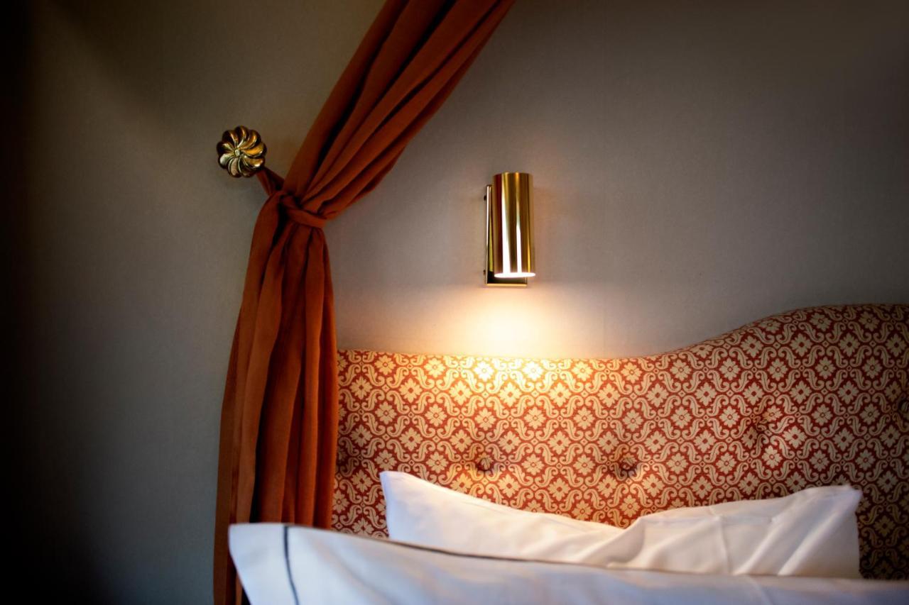 Akerblads Hotell Gaestgiveri Spa تالبيرغ المظهر الخارجي الصورة