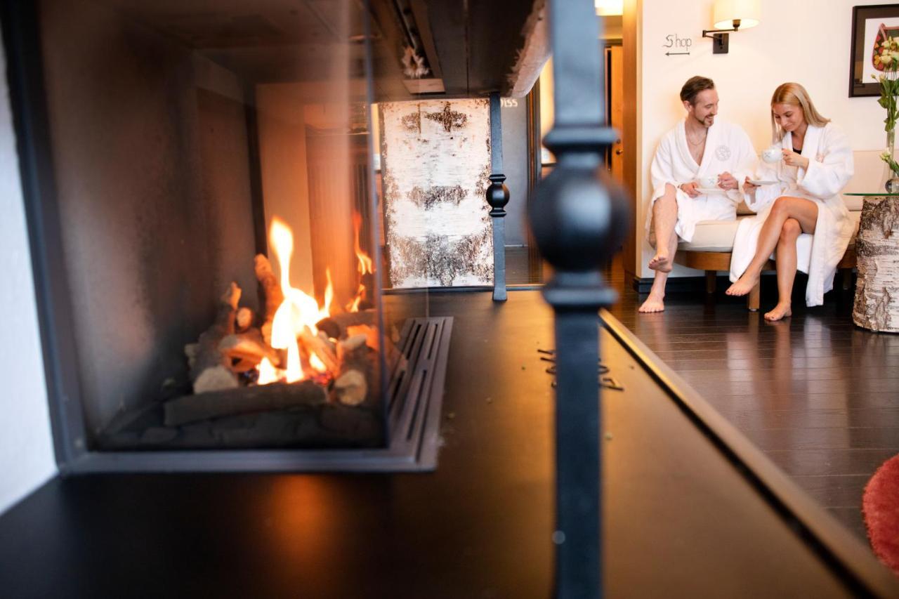 Akerblads Hotell Gaestgiveri Spa تالبيرغ المظهر الخارجي الصورة