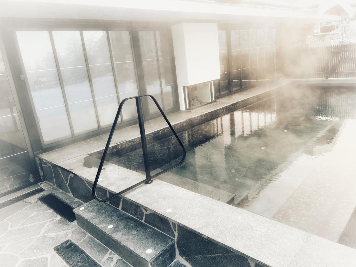 Akerblads Hotell Gaestgiveri Spa تالبيرغ المظهر الخارجي الصورة