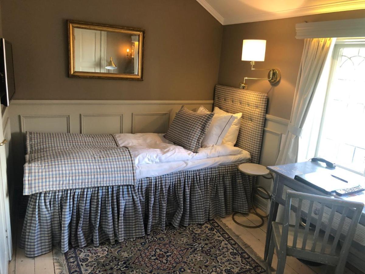 Akerblads Hotell Gaestgiveri Spa تالبيرغ المظهر الخارجي الصورة